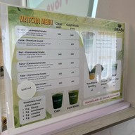 Birabu Matcha บ่อวิน