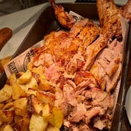 Flow Millennium Hilton Hotel