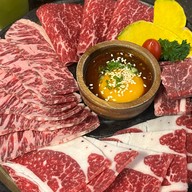 เมนูของร้าน Haris’พรีเมียม บุฟเฟ่ต์ รามอินทรา