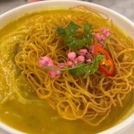 Khao Jaan-Prod เซ็นทรัลเวิลด์