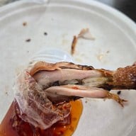 ไก่ทอดเจ๊กี ส้มตำโปโล ลุมพินี