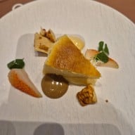 เมนูของร้าน Copper  Beyond Buffet เดอะเซ้นส์ ปิ่นเกล้า