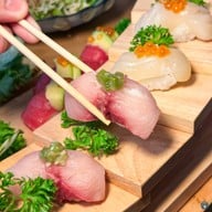 Moru Sushi เจ้าคุณวิลล่า ลาดกระบัง