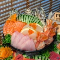 Moru Sushi เจ้าคุณวิลล่า ลาดกระบัง