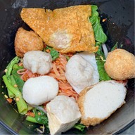 ก๋วยเตี๋ยวเย็นตาโฟ เจ๊จู