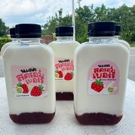 เมนูของร้าน หิวชามั้ย