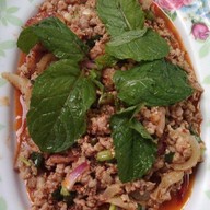 ส้มตำป้าแก้ม