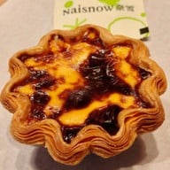 เมนูของร้าน NaiSnow (Naixue) Emsphere