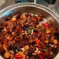 โรงแรมมิลเลนเนียมฮิลตันกรุงเทพ