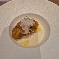 เมนูของร้าน Copper  Beyond Buffet เดอะเซ้นส์ ปิ่นเกล้า