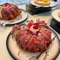 Flow Millennium Hilton Hotel