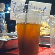 เมนูของร้าน พชร หมี่ไก่ฉีก & ข้าว ชา กาแฟ