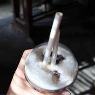 เมนูของร้าน CONG Caphe Hoi An