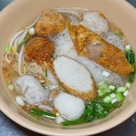 ก๋วยเตี๋ยวเย็นตาโฟ เจ๊จู