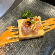 เมนูของร้าน Haris’พรีเมียม บุฟเฟ่ต์ รามอินทรา