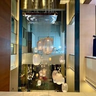 Three Sixty Lounge Millennium Hilton Bangkok Hotel