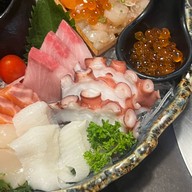 เมนูของร้าน Haris’พรีเมียม บุฟเฟ่ต์ รามอินทรา