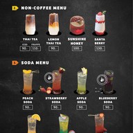 GOOSEBERRY COFFEE PAKNAM