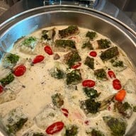 โรงแรมมิลเลนเนียมฮิลตันกรุงเทพ