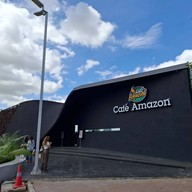 Café Amazon - DD1402 หจก.จารุณีปิโตรเลียม