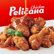 เพลิคาน่า เซ็นทรัลเวสเกต