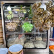 ก๋วยเตี๋ยวเย็นตาโฟ เจ๊จู