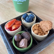 Birabu Matcha บ่อวิน