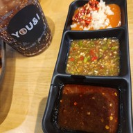 YOU&I Premium Suki Buffet Zpell