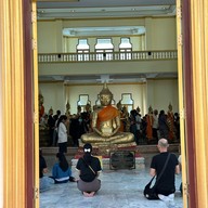 วัดโสธรวรารามวรวิหาร