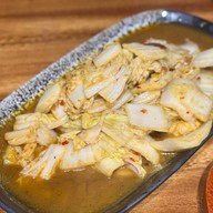 Tibet Gate Restaurant