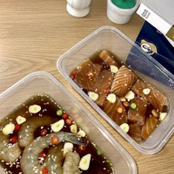 ทะเลดองซีอิ้วน้องเมย์