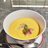 เมนูของร้าน BAOBAO Chinese Dim Sum เซ็นทรัลเวิร์ล