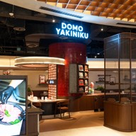 Domo Yakiniku (4th Floor) Siam Paragon