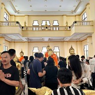 วัดโสธรวรารามวรวิหาร