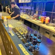 Three Sixty Lounge Millennium Hilton Bangkok Hotel