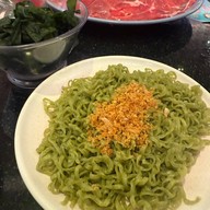 เมนูของร้าน MK Restaurants เซ็นทรัล ลาดพร้าว