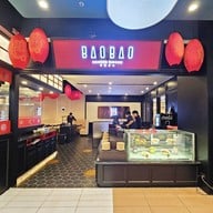 BAOBAO Chinese Dim Sum เซ็นทรัลเวิร์ล