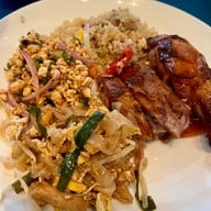 Flow Millennium Hilton Hotel