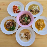 สมบูรณ์บุฟเฟ่ต์ 89