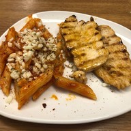 เมนูของร้าน IGA Lounge Istanbul Airport