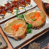 Moru Sushi เจ้าคุณวิลล่า ลาดกระบัง