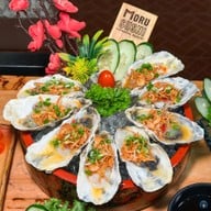 Moru Sushi เจ้าคุณวิลล่า ลาดกระบัง