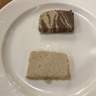 เมนูของร้าน Breakfast Room La Quinta by Wyndham Istanbul Güneşli