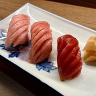 เมนูของร้าน Ken Izakaya Ken Izakaya