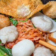 ก๋วยเตี๋ยวเย็นตาโฟ เจ๊จู