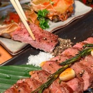 Moru Sushi เจ้าคุณวิลล่า ลาดกระบัง