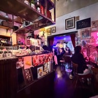 บรรยากาศ A Pink Rabbit + Bob ท่าเตียน