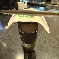 Nose tea Dusit Central Park