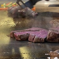 เมนูของร้าน Nami Teppanyaki Steakhouse โรงแรมเจดับบลิว แมริออท กรุงเทพฯ