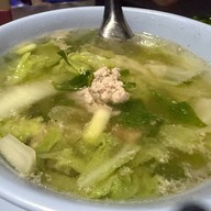 เจ้บุปอาหารตามสั่ง